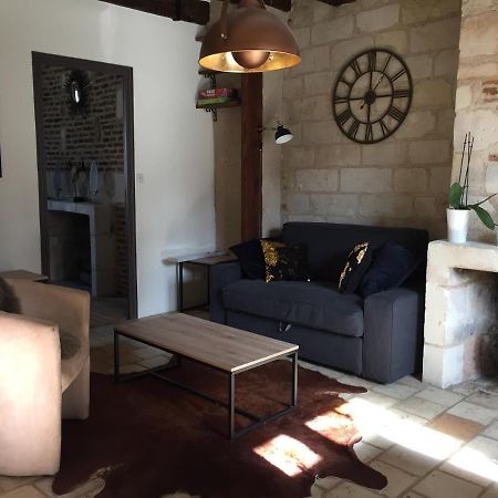 Appartement Dans Immeuble 15 Eme Siecles Vieux Τουρ Εξωτερικό φωτογραφία